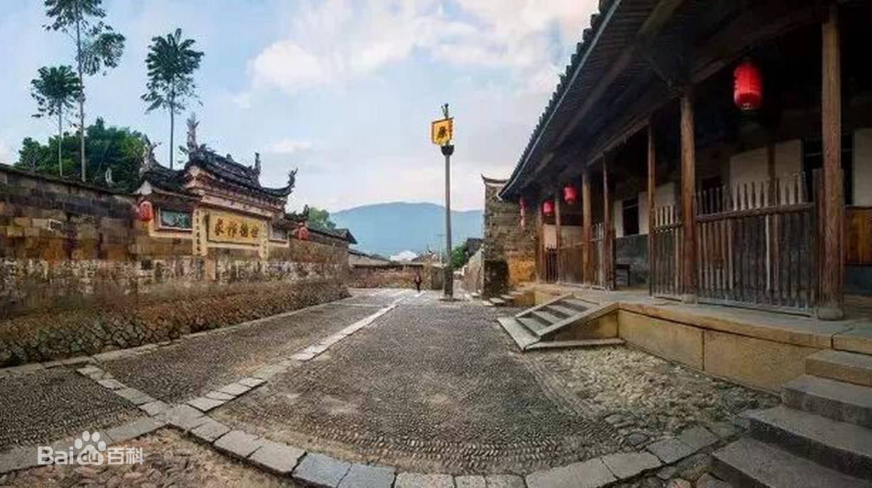 宁德福安实力,宁德最落后的一个县是哪里