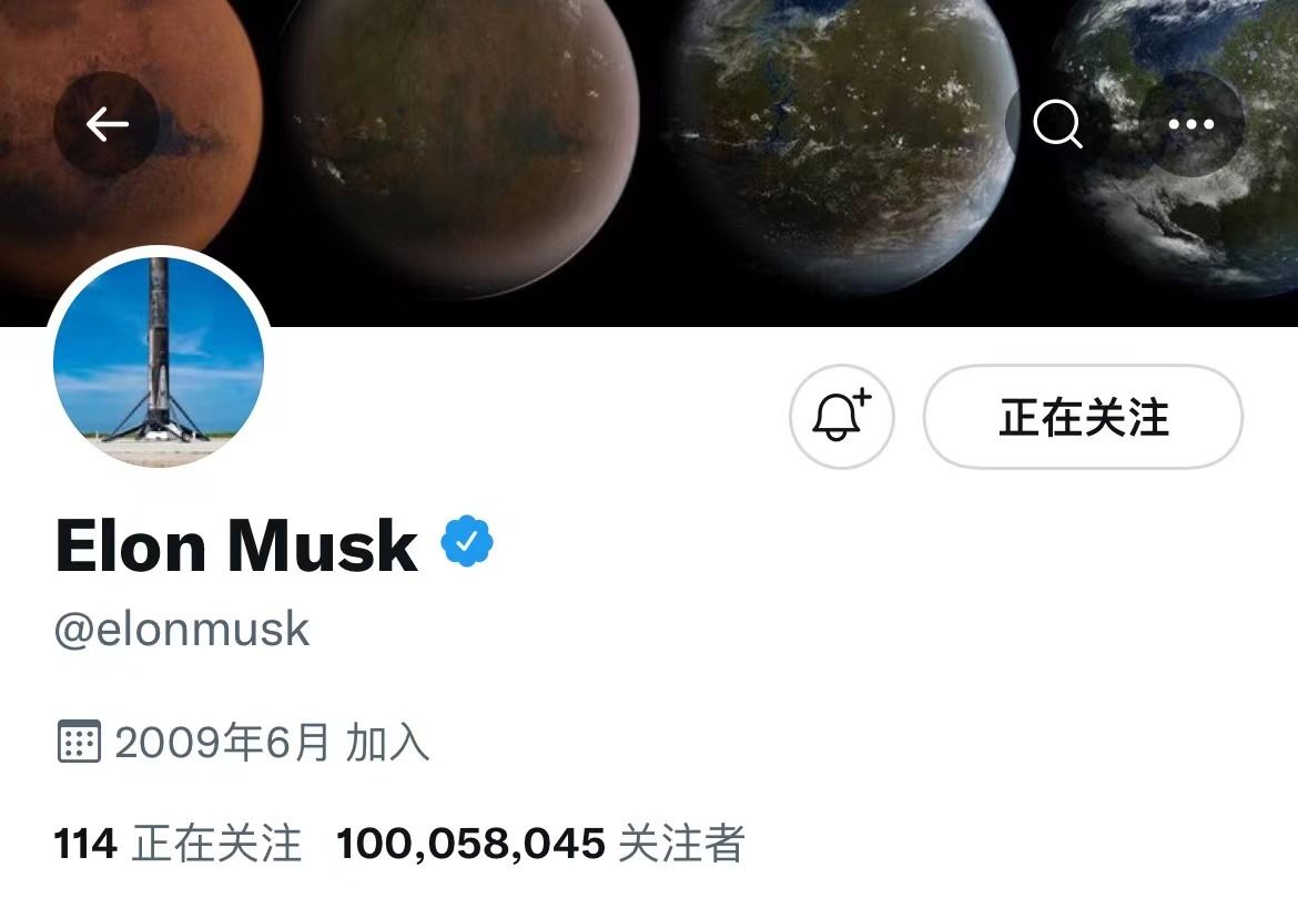 马斯克一个令人无比期待的未来,马斯克“逆生长”