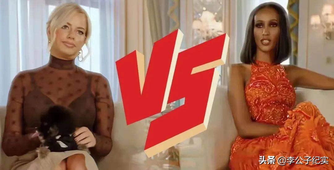 迪拜娇妻真人秀最新,迪拜贵妇真人秀