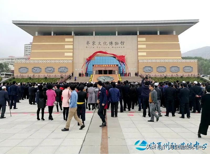 临夏回族自治州博物馆纪念物,临夏博物馆里有什么