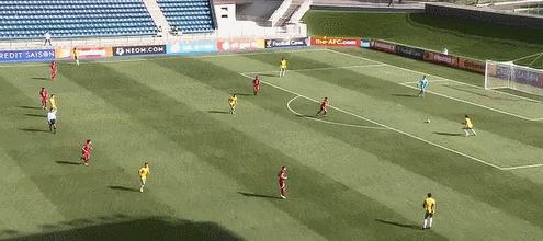 亚洲杯越南不敌伊朗,2022男足亚洲杯输给越南回放