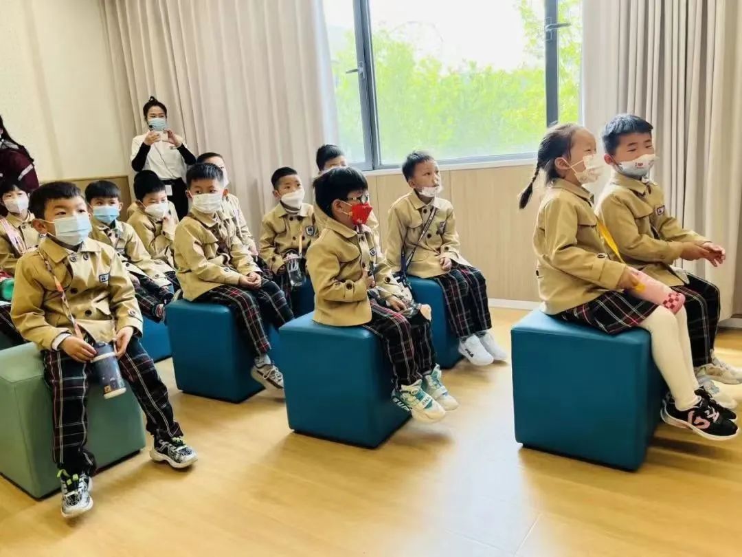 一八学校理想国校区郑州,郑州一八幼儿园