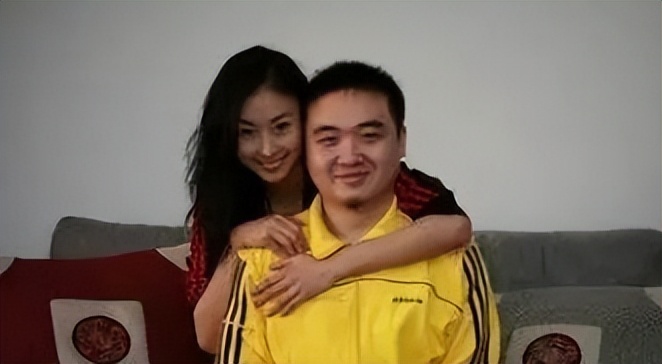 翟凌男朋友杨迪结局,车模翟凌杨迪