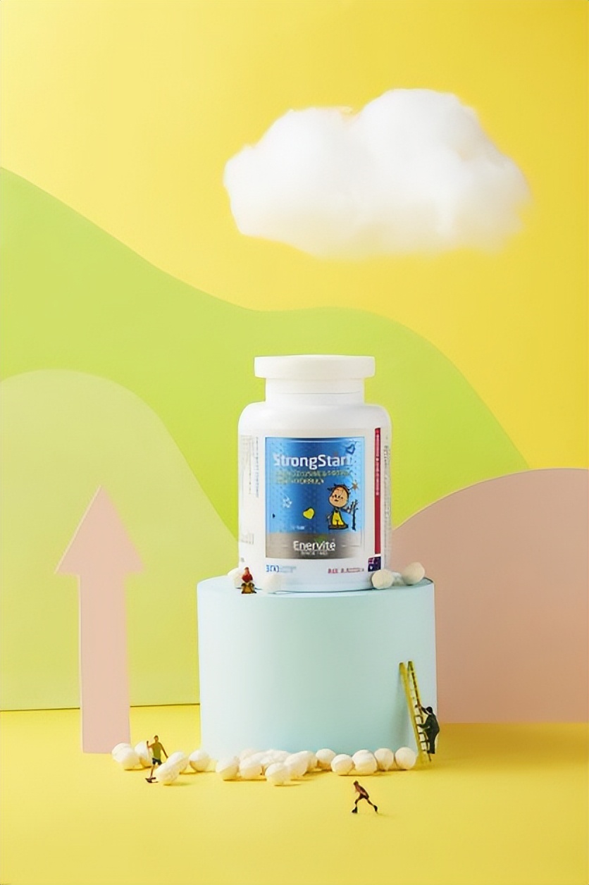 孩子怎样补钙有助孩子长高,如何科学补钙促进孩子长高