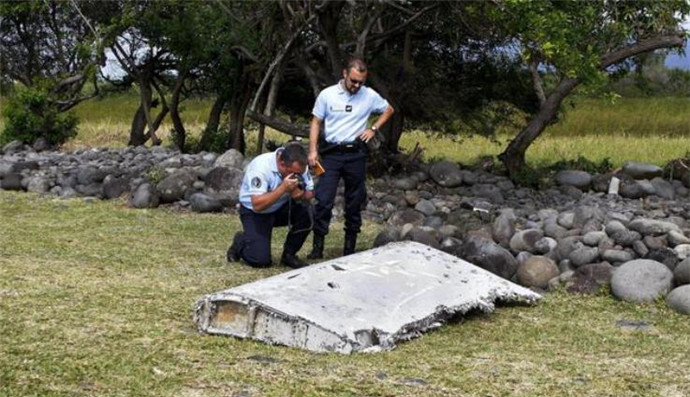 马航mh370中央哪些谜团被揭开,马航mh370与美军军演