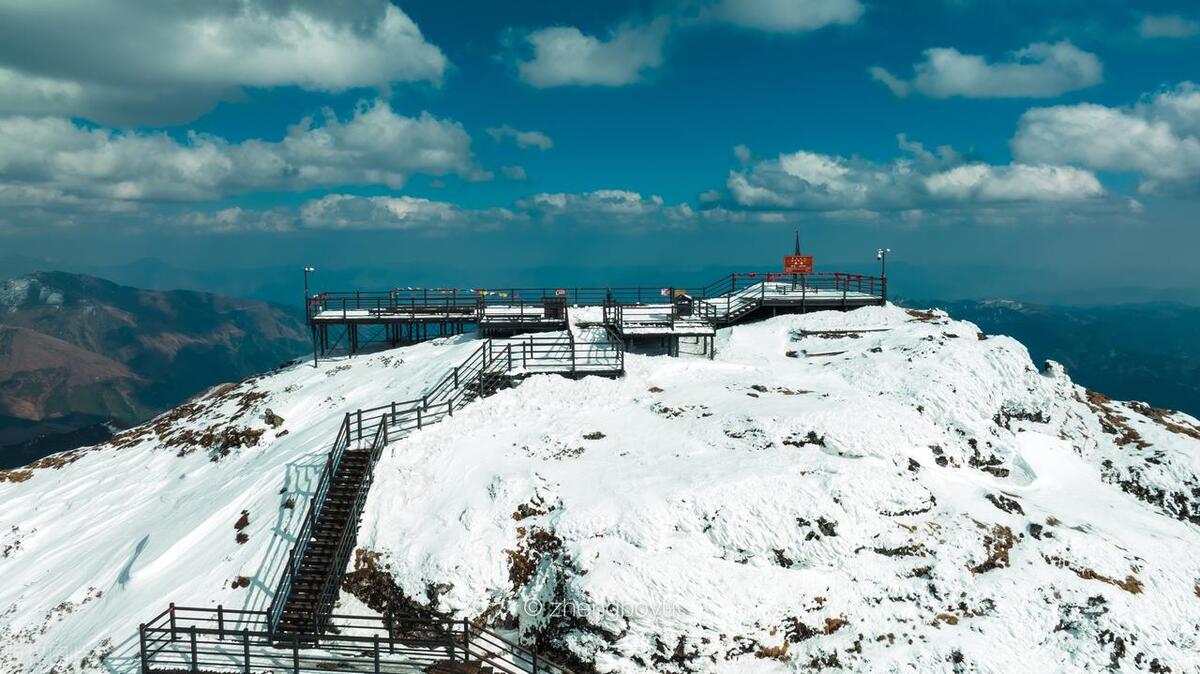 重庆区县冬季旅游景点,重庆冬季旅游攻略最佳去处推荐