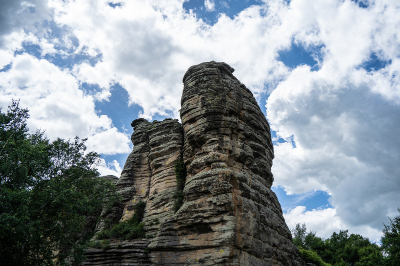 赤峰周边最美的公路,赤峰中国草原自驾游旅游胜地