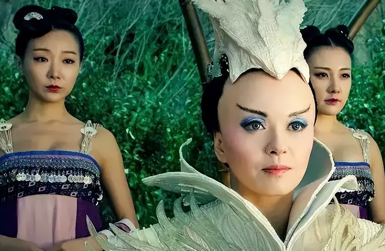 乌尔善怎么了,乌尔善的封神为何被骂