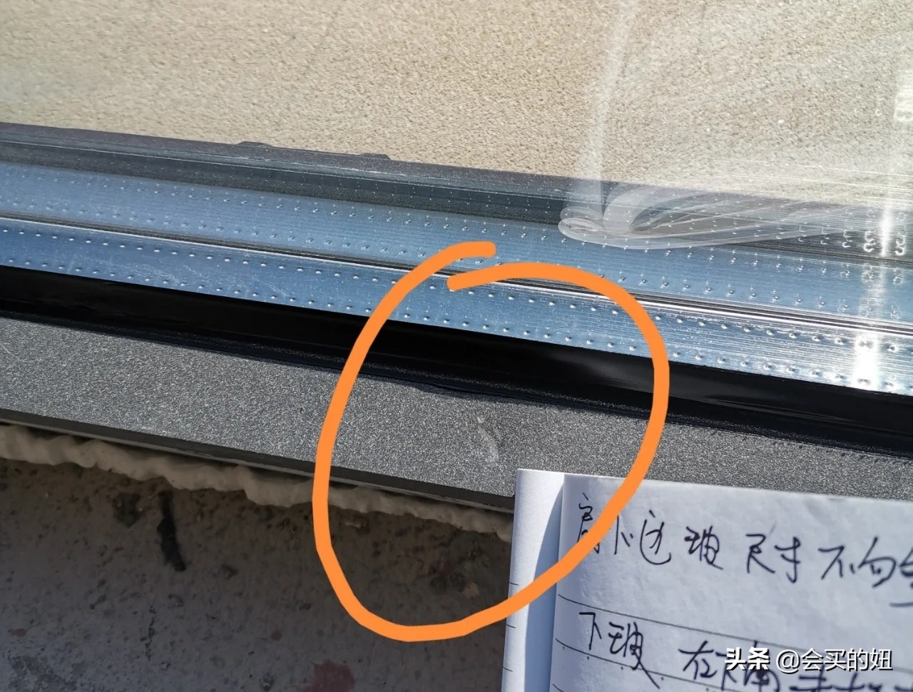 断桥铝系统窗怎么选比较好,断桥铝跟系统窗最简单辨别方法