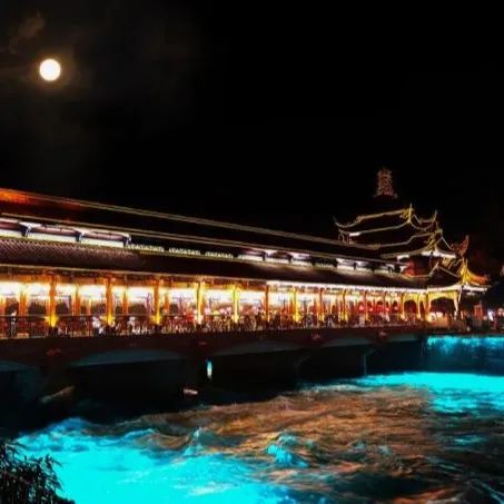 成都重庆九寨沟旅游攻略自由行,70-80岁老人旅游攻略成都