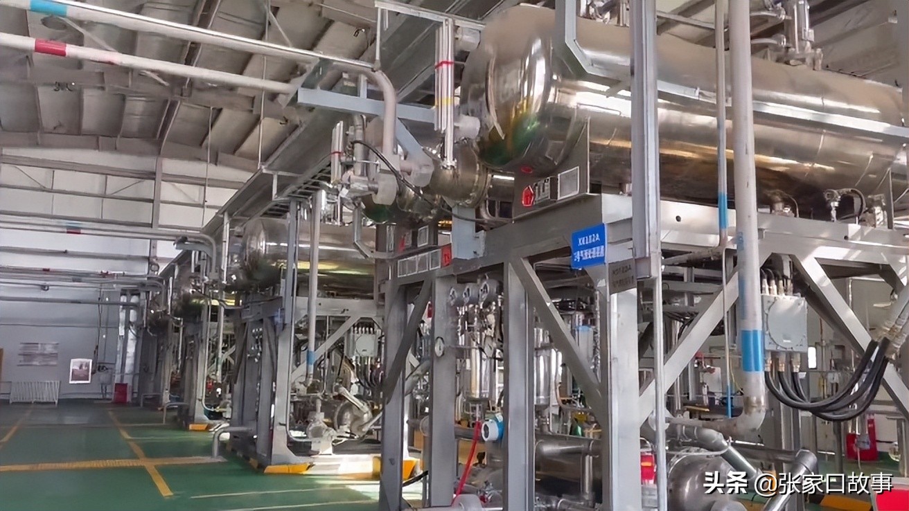 张家口工业总产值,张家口经济开发区生产总值