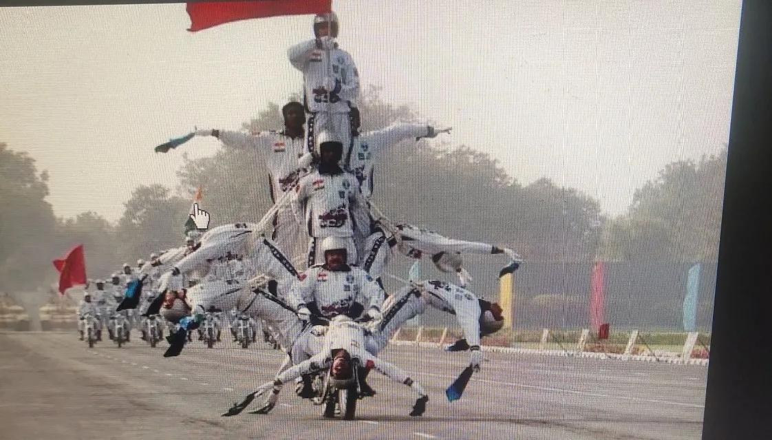 印度足球队与中国队,奇葩足球队