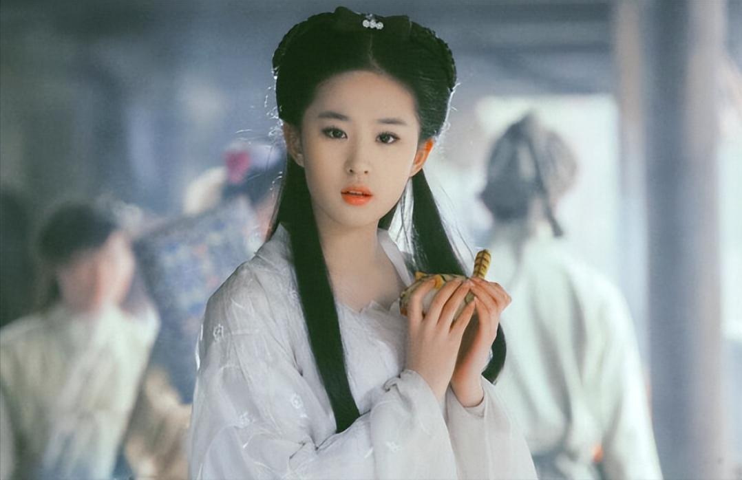 揭秘娱乐圈乱象的女艺人,娱乐圈中被骗得最惨的女明星