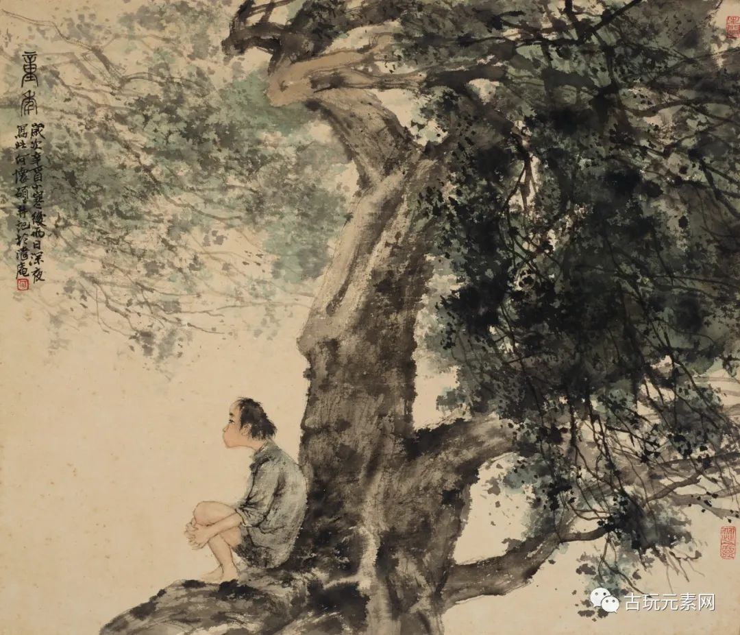 纽约佳士得蓝理捷艺廊成交记录之非凡普品