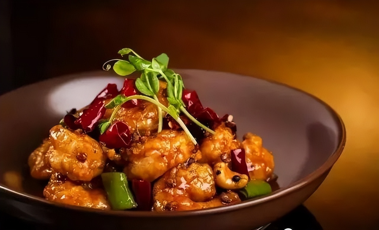 大厨教做招牌菜,40道经典厨师招牌菜