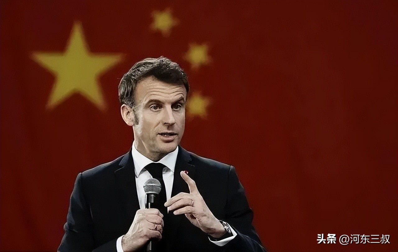 中法经贸合作升温,中法经贸合作再升温