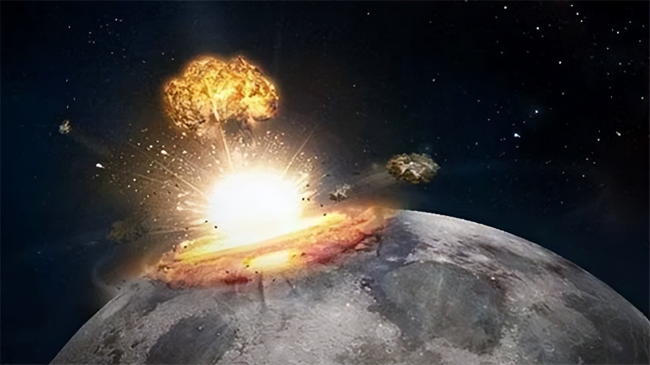 2018年月亮发生了什么,2017年月亮发生了什么