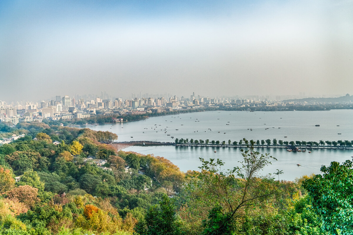 第一次逛西湖攻略,去西湖玩一定要知道的几件事