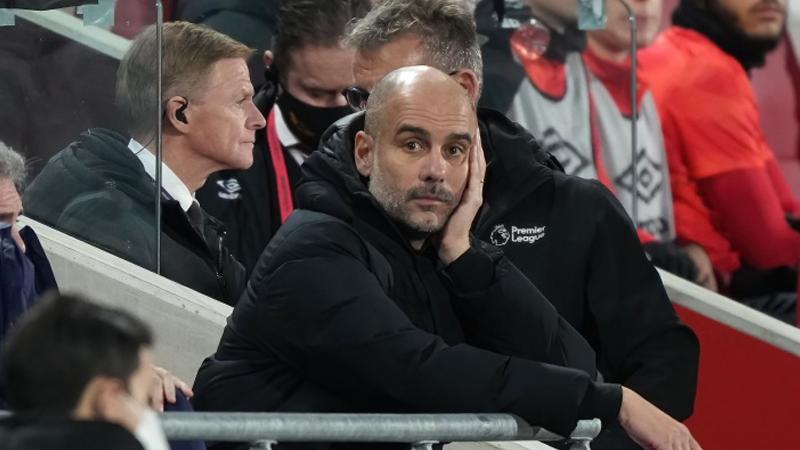 欧冠16强全部出炉曼城,曼城欧冠决赛为什么改变战术