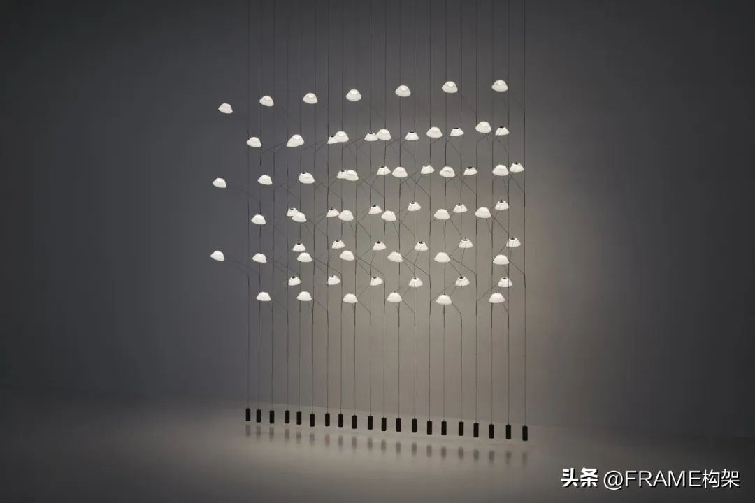 米兰设计周2023灯具直播,2023米兰灯具展高清大图