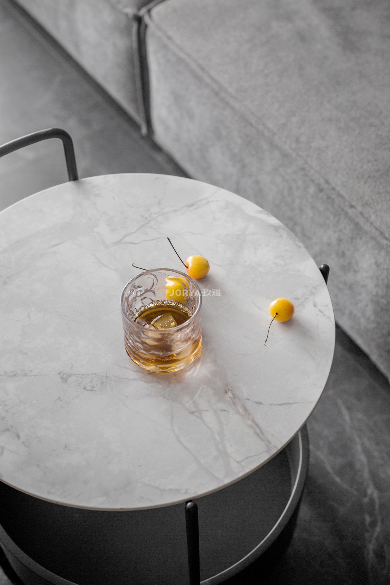 餐厅改造西厨吧台,餐厅变开放式书房法式