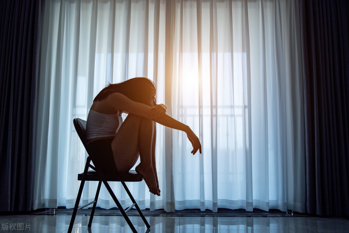 女性染上“性瘾”是一种怎样的体验？或许和你想象得不同！