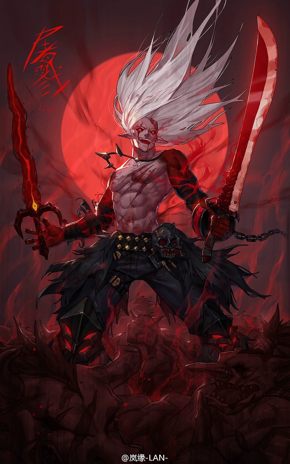 dnf刀剑全套时装,霸业刀剑录