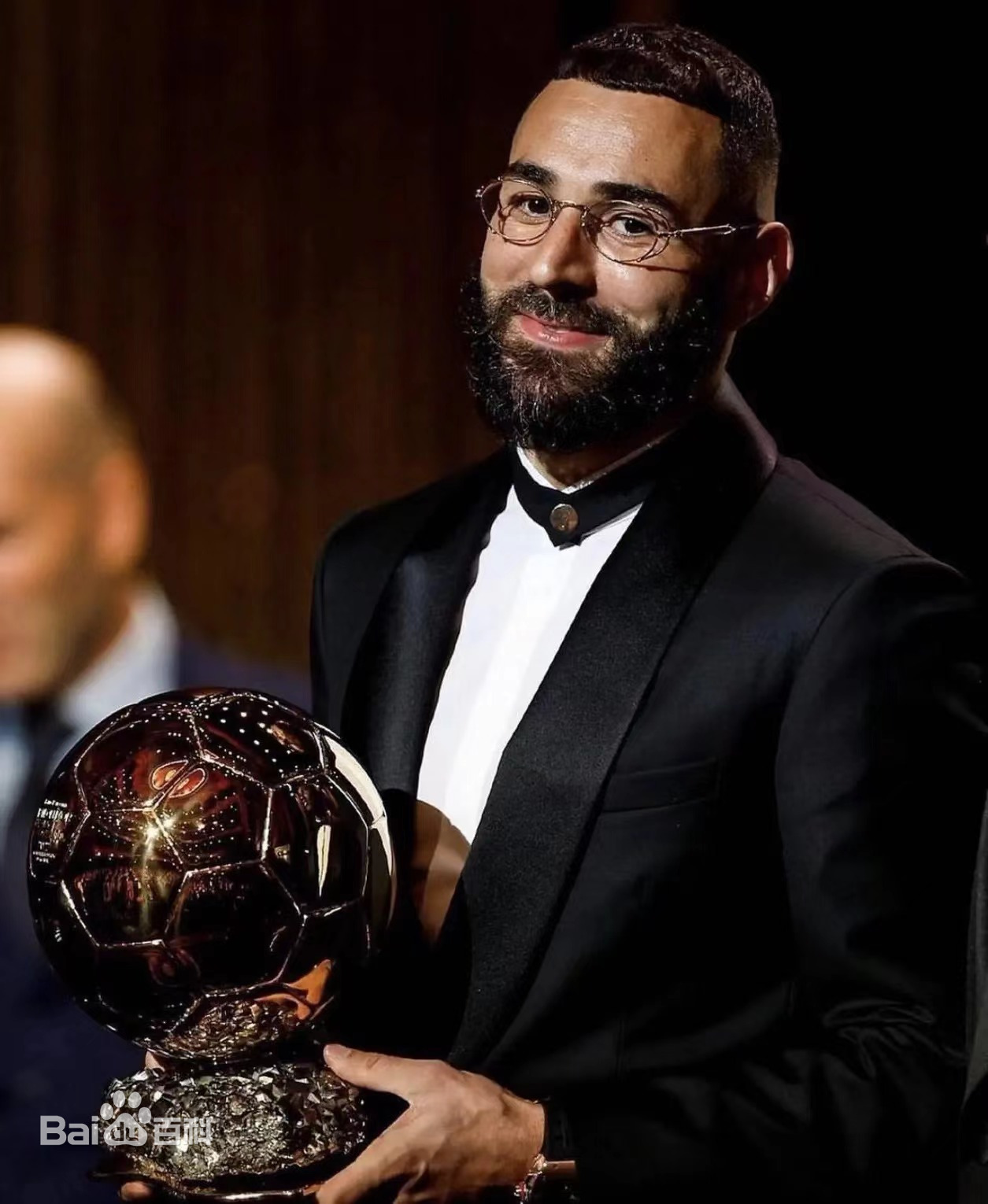 现役五大中锋实力排行,足坛现役前五中锋