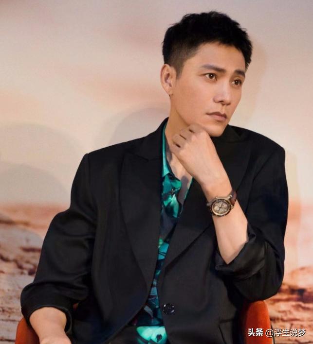 至今为止未婚的5位内地大龄男星,细数还没有结婚的6位大龄男星