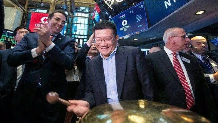 百世集团业绩,百世集团未来走势