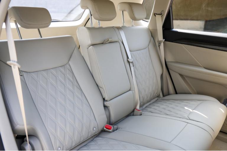 五菱星辰混动值得买吗?10万上混动SUV,市区油耗很放心