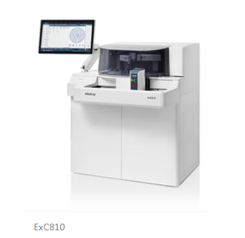 中国凝血市场开始改朝换代！迈瑞、安图、迈克、九强、帝迈、众驰