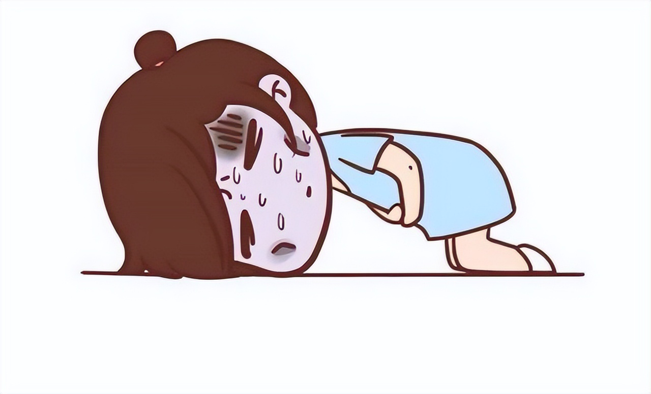 大姨妈属于什么折磨,大姨妈折磨人的说说