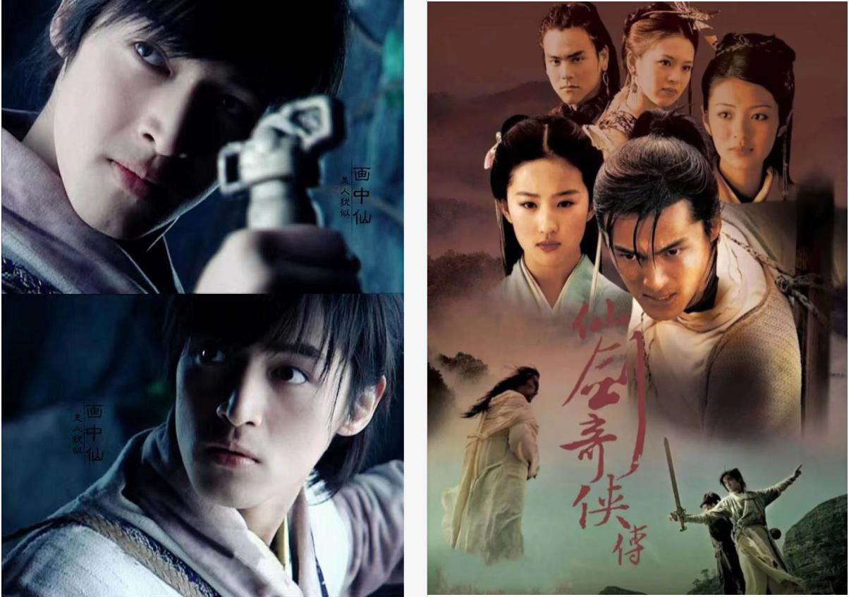 胡歌始于颜值陷于才华忠于人品,始于颜值忠于人品是谁评价胡歌的