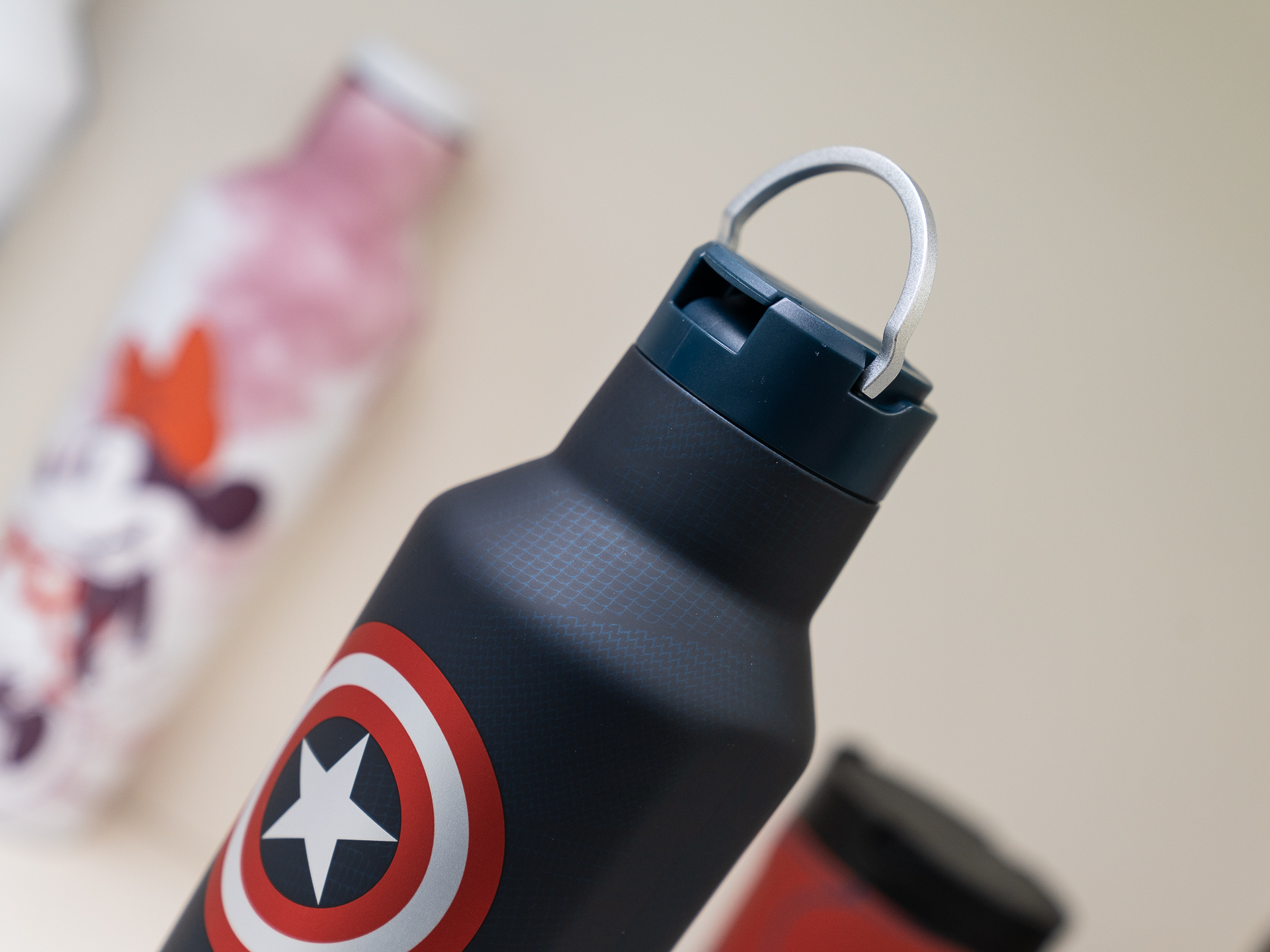 保温杯可爱又酷,保温杯时尚又好看