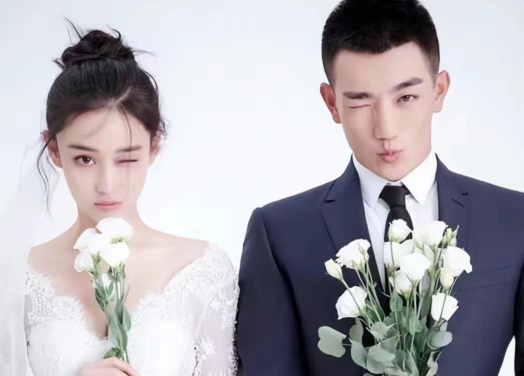 张馨予没嫁给李晨如今过得幸福吗,情路坎坷婚后难