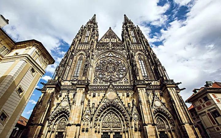 捷克跟斯洛伐克的关系好吗,斯洛伐克与捷克关系