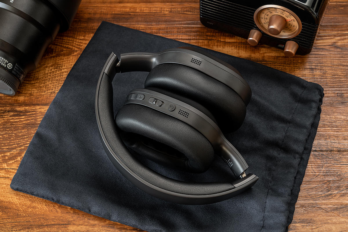 诺基亚头戴式蓝牙耳机哪款比较好,诺基亚e1300anc头戴耳机测评