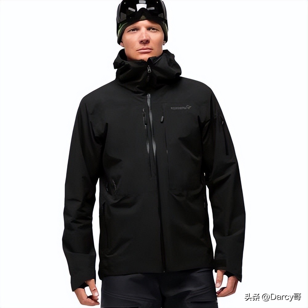 世界十大顶级户外品牌最好产品,比较好的国外户外品牌