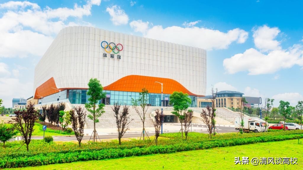 扎根红土：隐藏于江西客家摇篮的矿冶名校