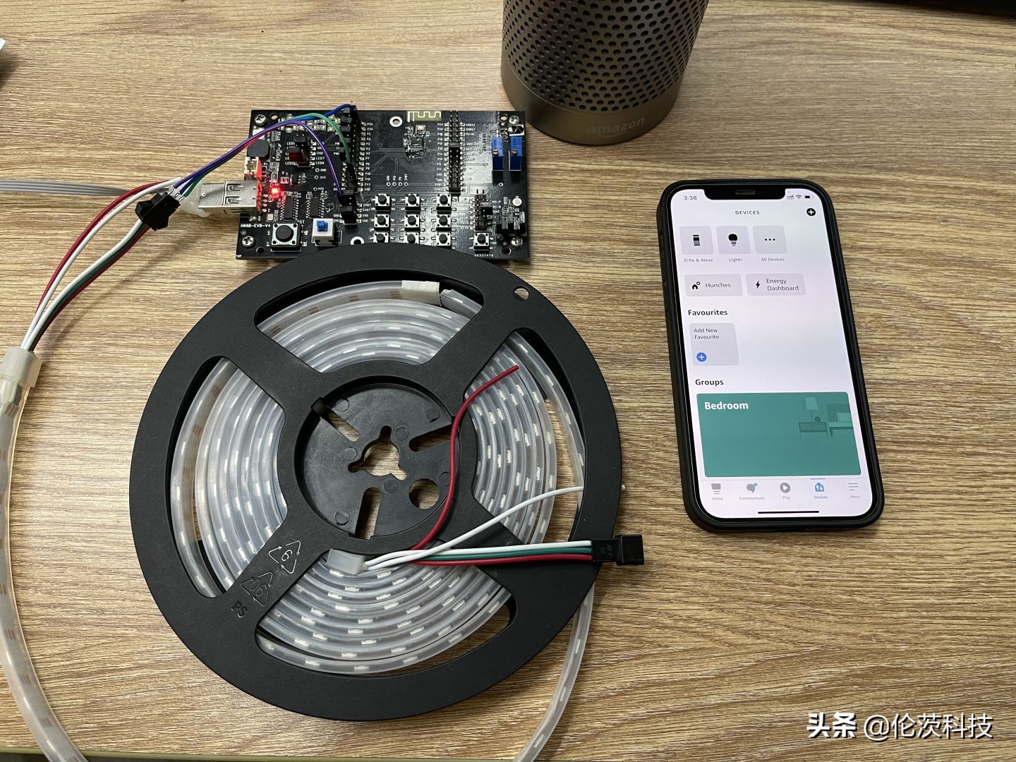 蓝牙基础知识大全,蓝牙技术详解视频教程