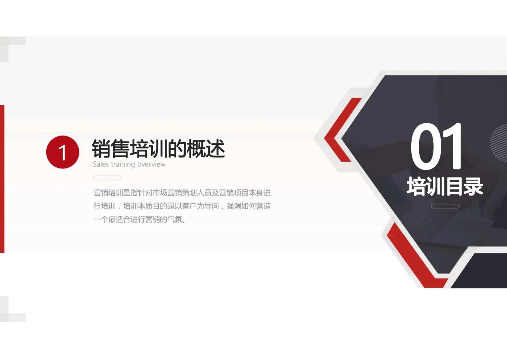 十大销售基础培训方案,最牛的企业销售培训课程实战技巧