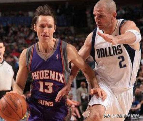 纳什和基德谁传球好,基德和纳什哪个强