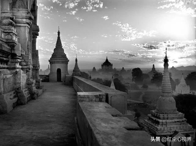 1986年缅甸的日常生活