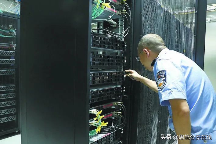 万新宇辅警,马天民辅警