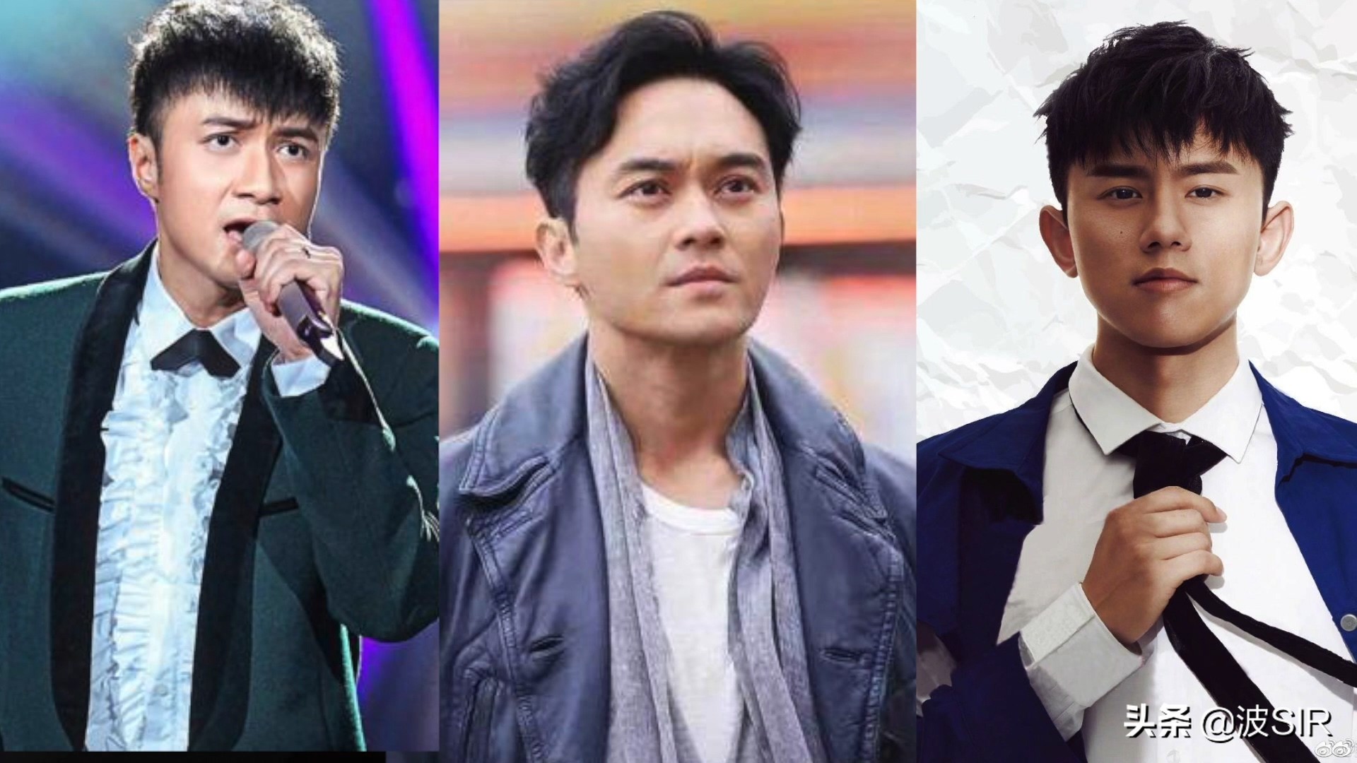 45岁女人长脸型什么样的发型适合,哪个app可以看脸型适合自己的发型