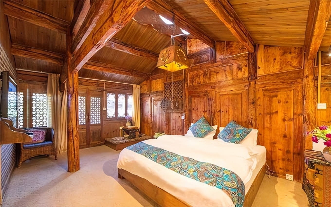 云南旅游省钱攻略最新版,云南旅游攻略合集图片欣赏