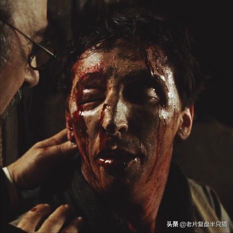 没看懂潘神的迷宫,潘神的迷宫深度讲解