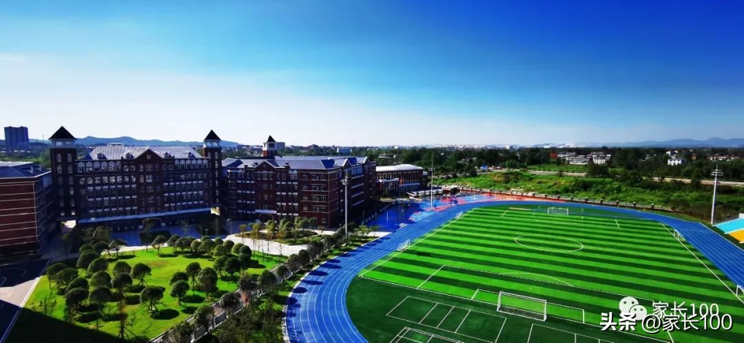 可高考可留学的学校,可以留学的香港大学