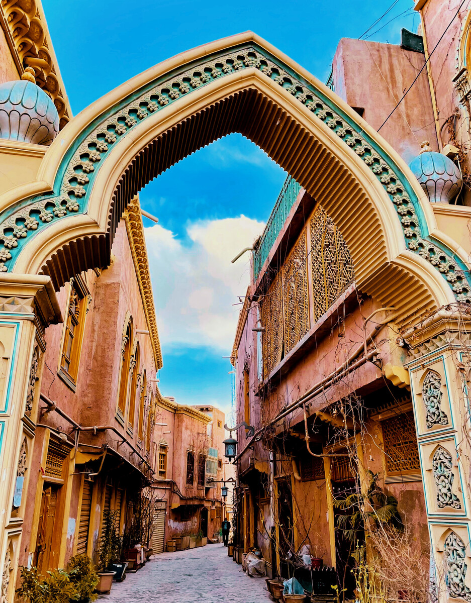 喀什成为直辖市后有哪些机遇,喀什有可能成为新疆第二大城市吗